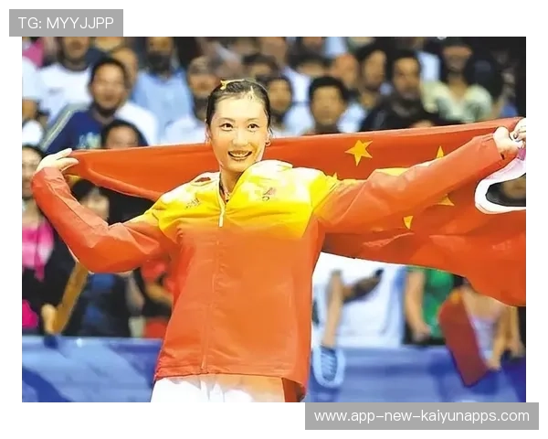 苏杯前瞻｜张宁看好国羽：经验+战术+心态构成胜利密码，张宁一羽毛球