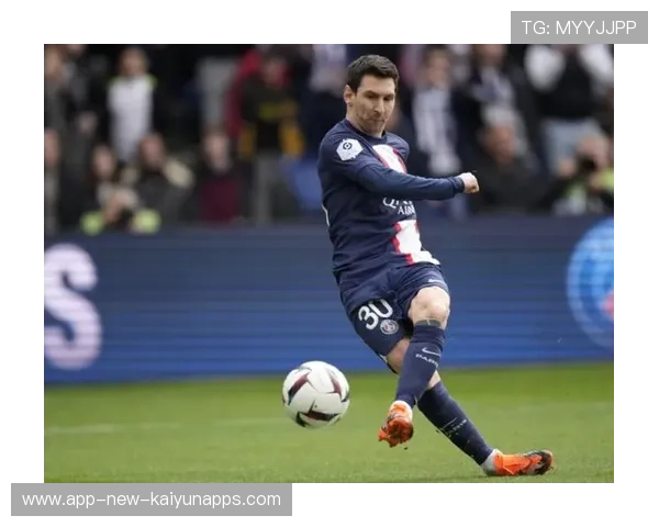 梅西远射逼出脱手，迈阿密国际补射轻松得分，macy's梅西